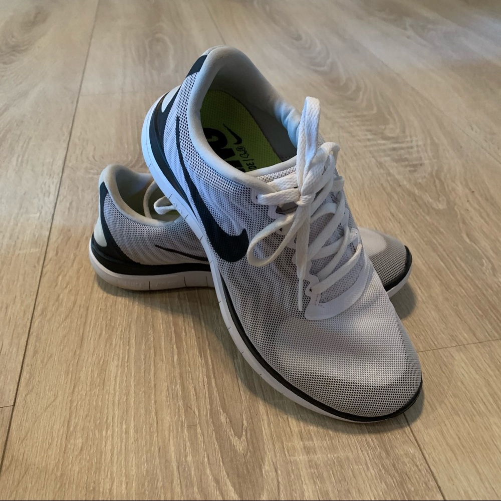 Nike free 4.0